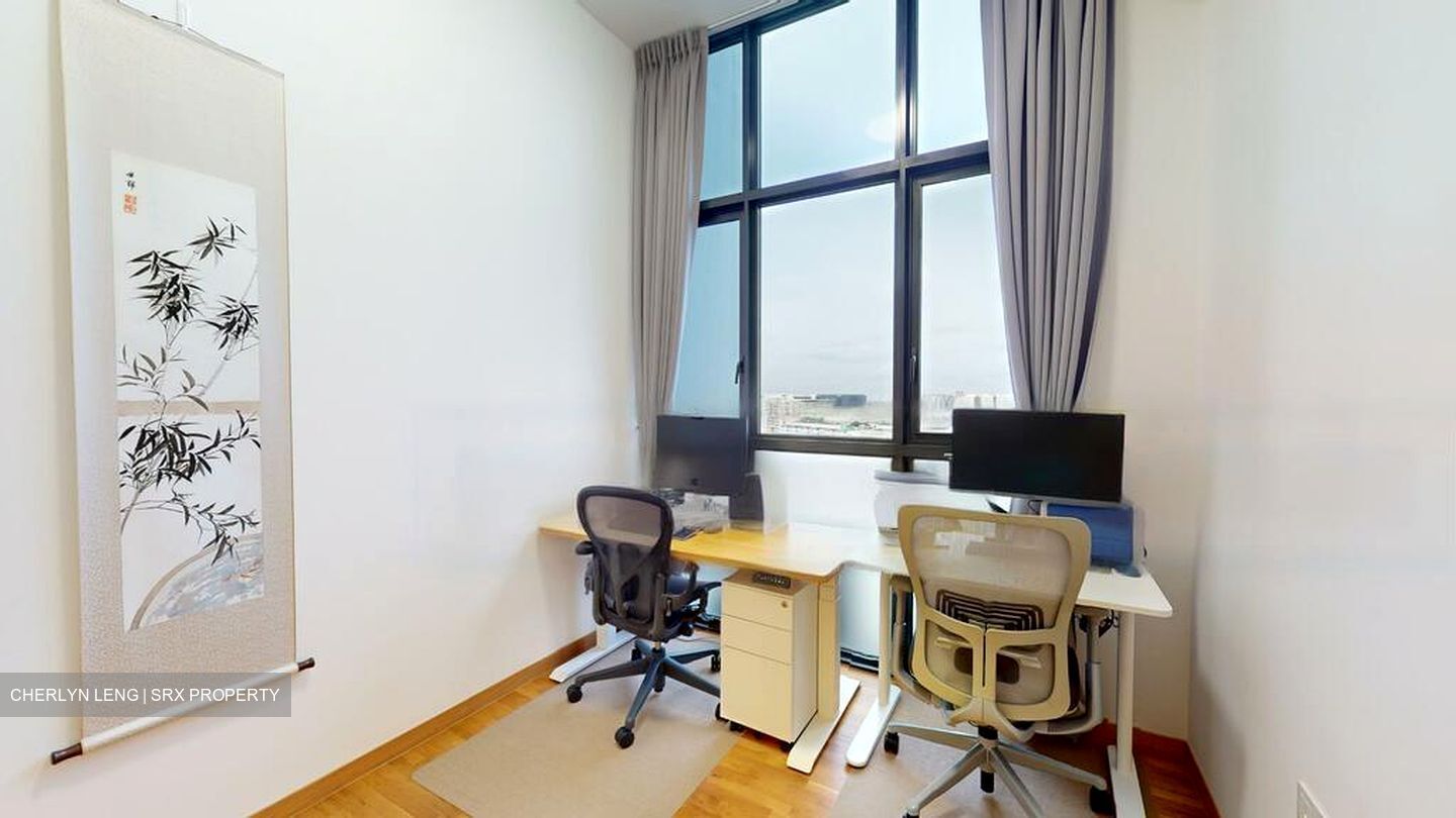 The Antares (D14), Apartment #484069411